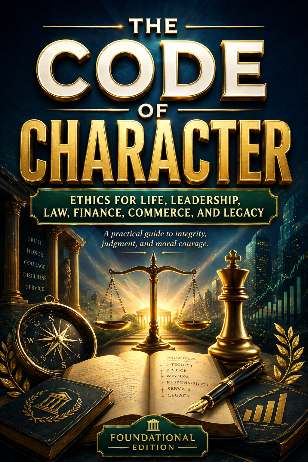 Code Of Character