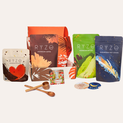 Ultimate Day + Night Bundle (Coffee + Matcha + Cocoa)