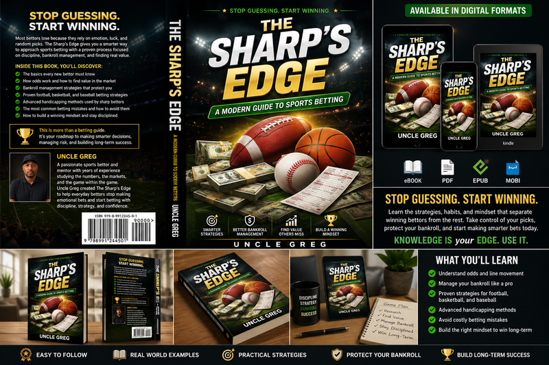 Digital Downloads