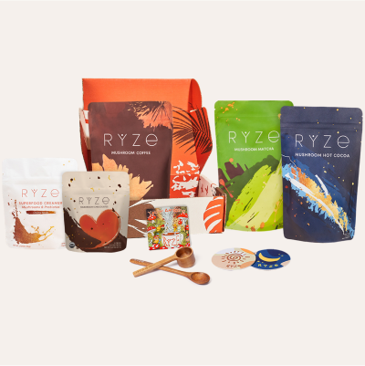 Ultimate Day + Night Bundle (Coffee + Matcha + Cocoa)