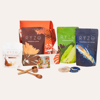 Ultimate Day + Night Bundle (Coffee + Matcha + Cocoa)