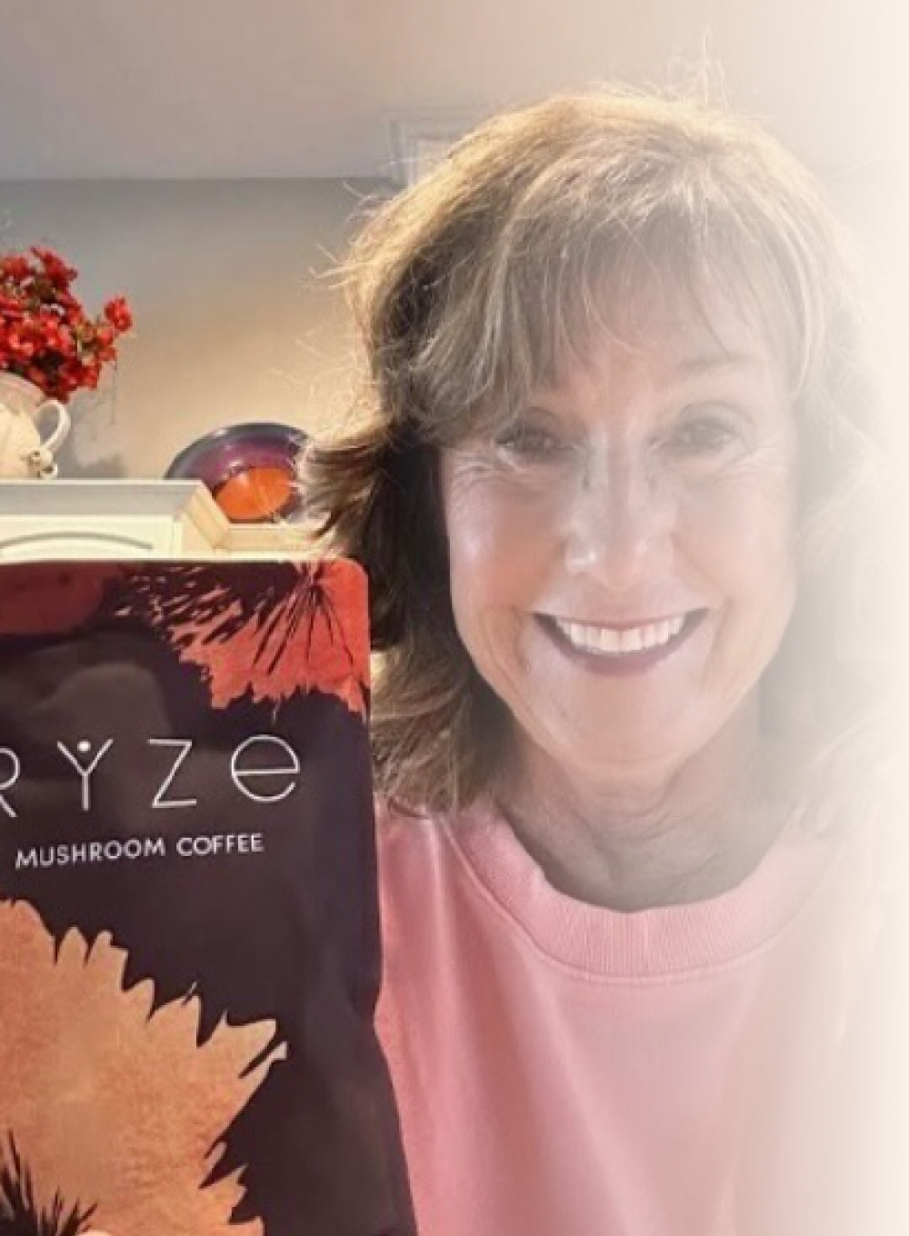 RYZE SUPERFOODS