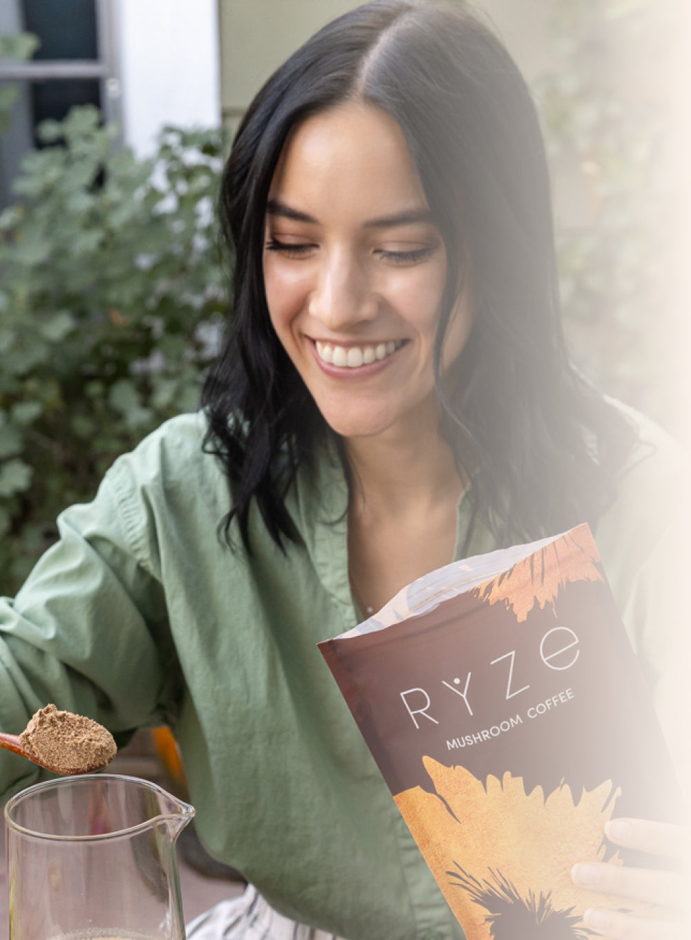 RYZE SUPERFOODS