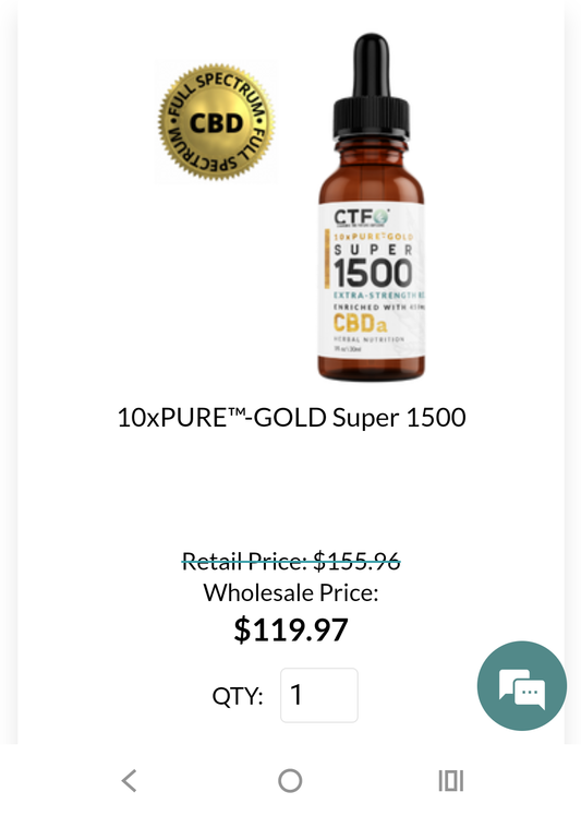 CBD Oil