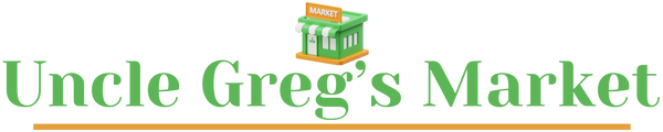 Uncle Greg’s Market