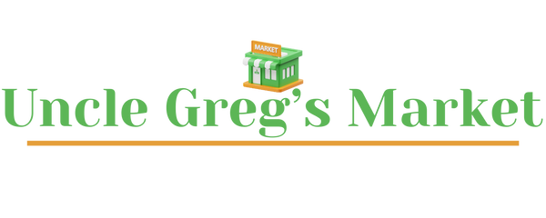 Uncle Greg’s Market