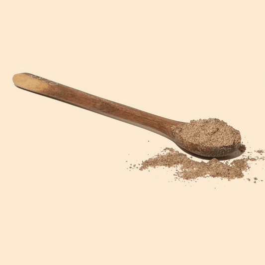 FREE Handmade Acacia Spoon