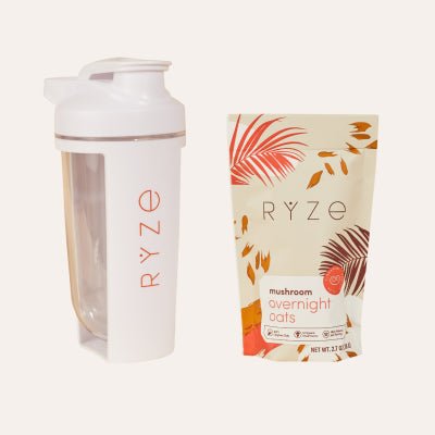 FREE Shakers