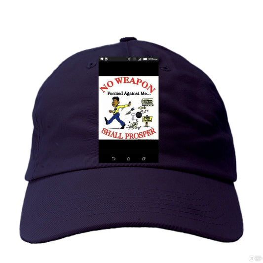 NAVY - FRONT